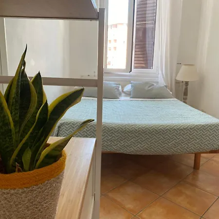 Panoramic Castle Trastevere 公寓 罗马