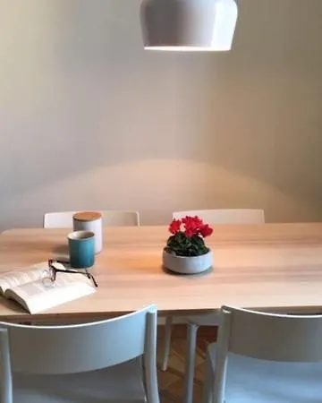 Апартаменты Panoramic Castle Trastevere