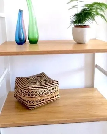 Panoramic Castle Trastevere Апартаменты