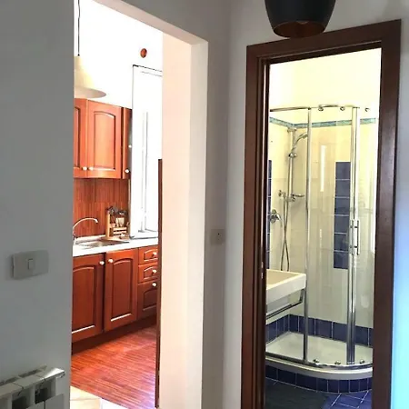 Panoramic Castle Trastevere * Рим