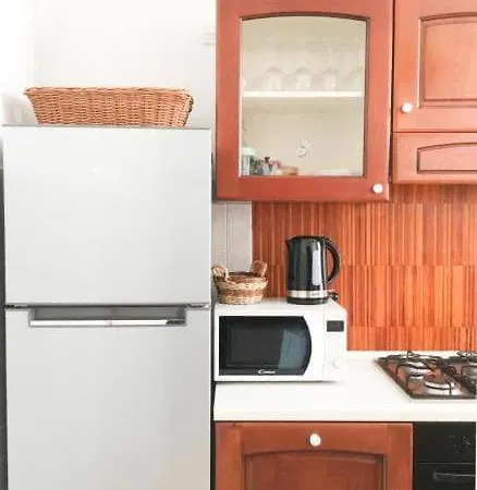 Panoramic Castle Trastevere Апартаменты *