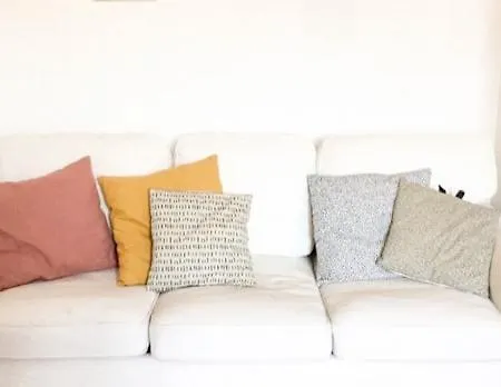 Апартаменты Panoramic Castle Trastevere