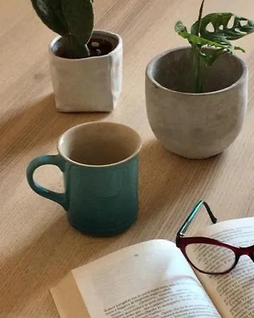 Panoramic Castle Trastevere Апартаменты *