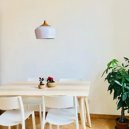 Panoramic Castle Trastevere *