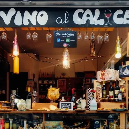 Panoramic Castle Trastevere *