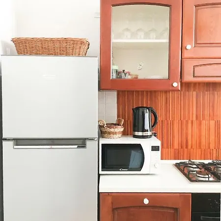 Panoramic Castle Trastevere *