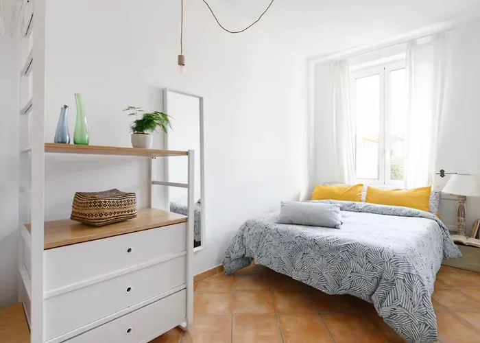 Panoramic Castle Trastevere Appartamento *