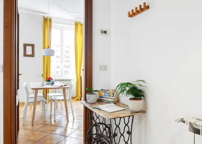 Panoramic Castle Trastevere *