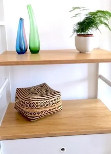 Panoramic Castle Trastevere Appartamento