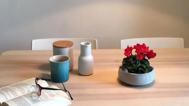 Panoramic Castle Trastevere