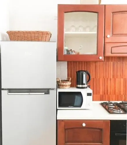 Panoramic Castle Trastevere Appartamento *