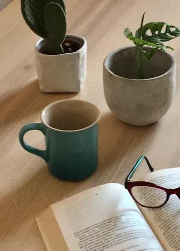 Panoramic Castle Trastevere Appartamento *