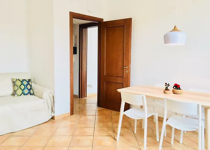 Panoramic Castle Trastevere Appartamento