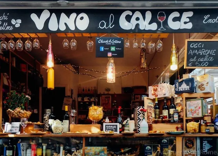 Panoramic Castle Trastevere *