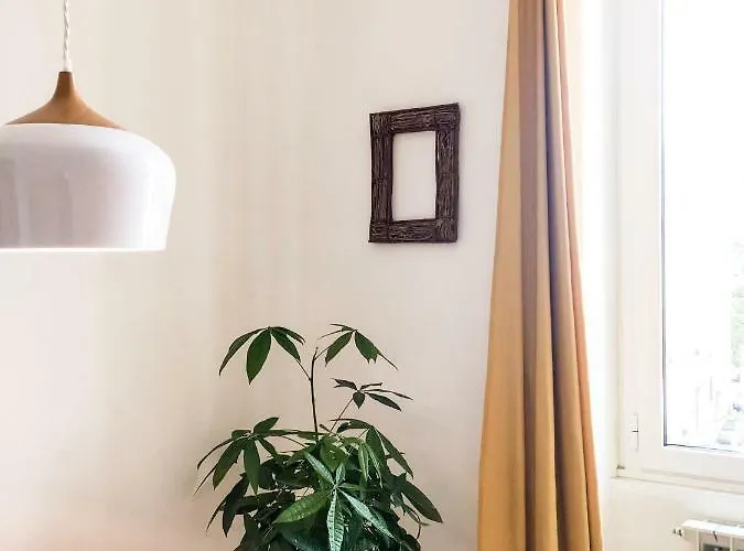 Panoramic Castle Trastevere *