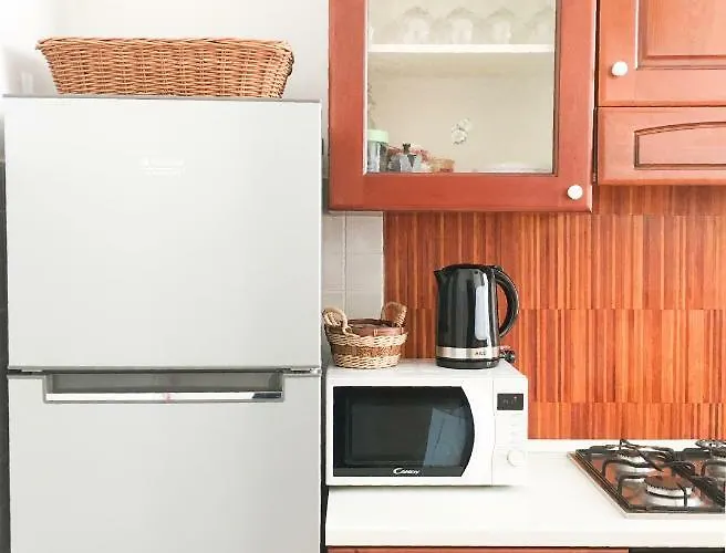 Panoramic Castle Trastevere *