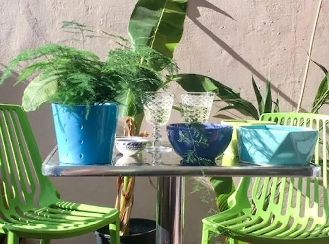 Panoramic Castle Trastevere Appartamento