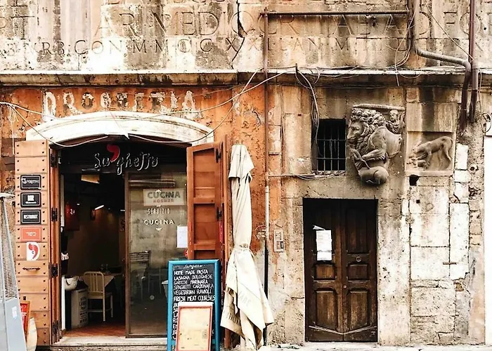 Panoramic Castle Trastevere Appartamento Roma