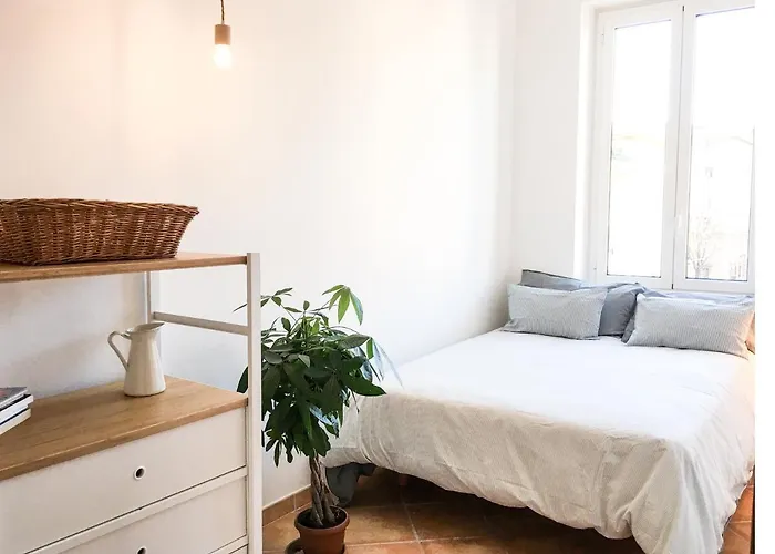 Panoramic Castle Trastevere Appartamento