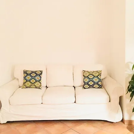 Panoramic Castle Trastevere Apartment