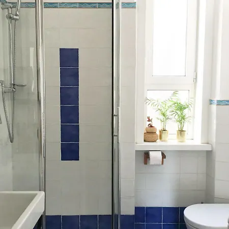 Panoramic Castle Trastevere