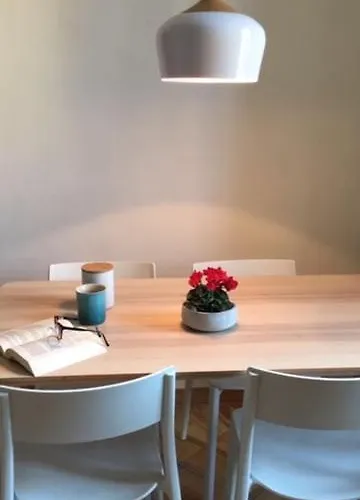 Apartment Panoramic Castle Trastevere