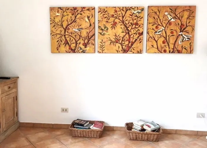 Panoramic Castle Trastevere * Rom