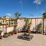 Panoramic Castle Trastevere