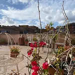 Daire Panoramic Castle Trastevere *