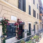 Panoramic Castle Trastevere * Roma