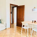 Panoramic Castle Trastevere Daire