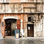 Panoramic Castle Trastevere Daire Roma