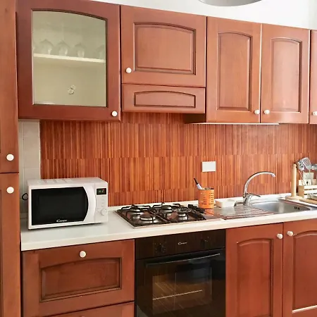 Lägenhet Panoramic Castle Trastevere Rom