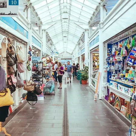 Lägenhet Panoramic Castle Trastevere *