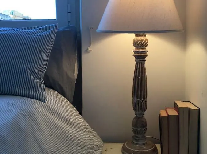 Panoramic Castle Trastevere Apartamento Roma