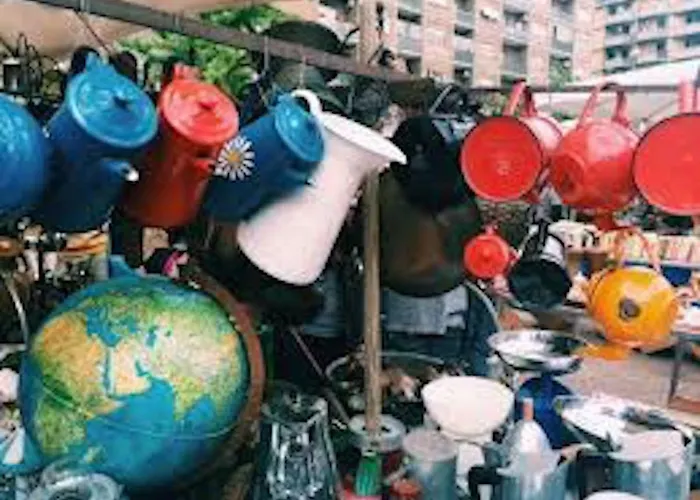 Panoramic Castle Trastevere