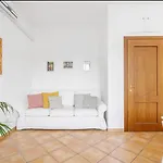 Panoramic Castle Trastevere Apartment *