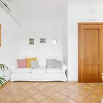 Apartament Panoramic Castle Trastevere