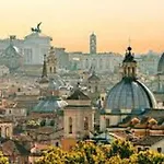 Panoramic Castle Trastevere Apartment Rome