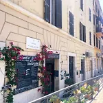 Apartament Panoramic Castle Trastevere *
