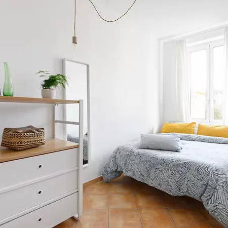 Panoramic Castle Trastevere Appartement *