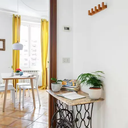 Panoramic Castle Trastevere *