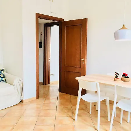 Panoramic Castle Trastevere Appartement