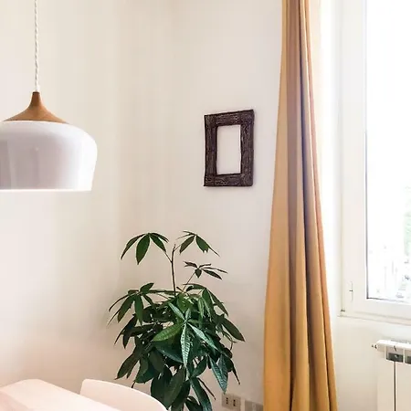 Panoramic Castle Trastevere *