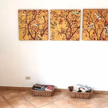 Panoramic Castle Trastevere * Rome