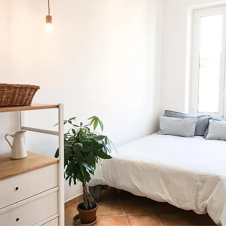 Panoramic Castle Trastevere Appartement