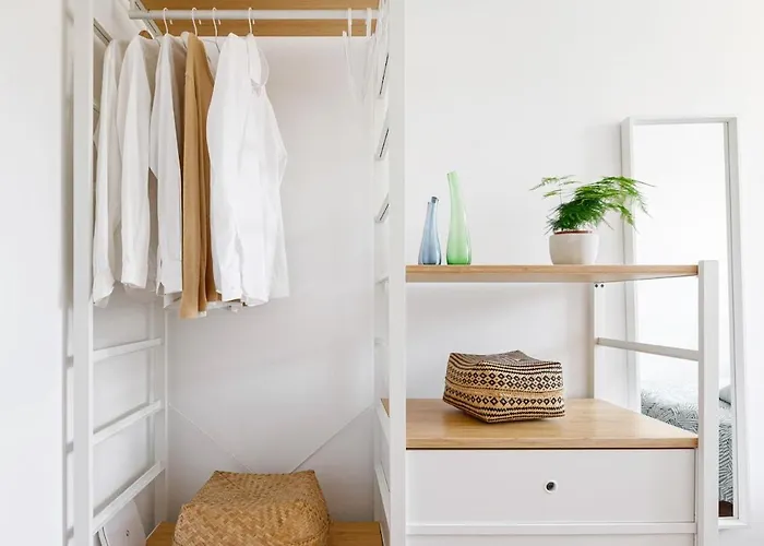 Panoramic Castle Trastevere Apartament *