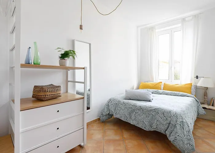 Apartament Panoramic Castle Trastevere *