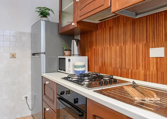 Panoramic Castle Trastevere *