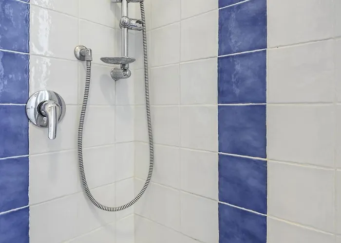 Apartament Panoramic Castle Trastevere